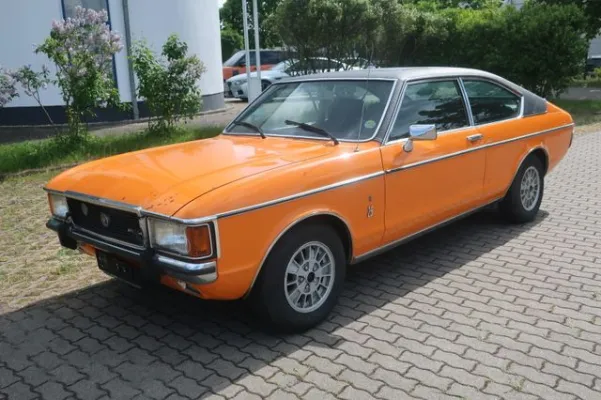 Ford Granada