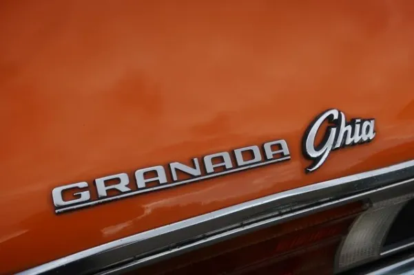 Ford Granada