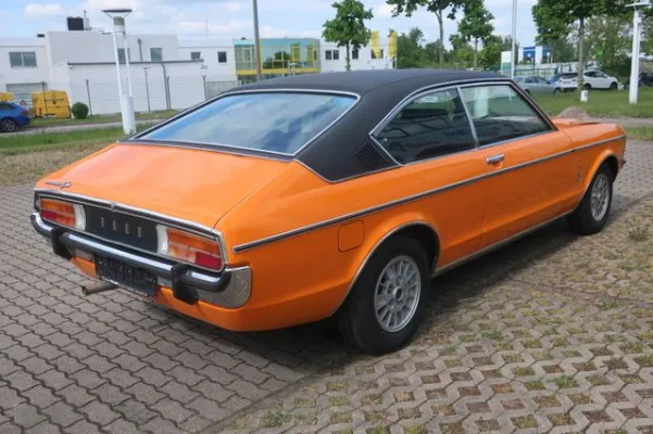 Ford Granada