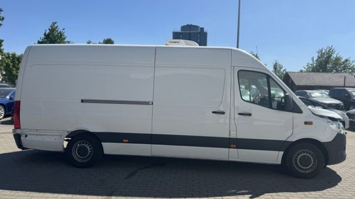 Sprinter 316 CDI L4H2 Maxi *360°*Navi*SHZ*