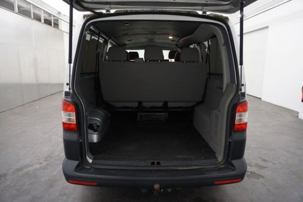 Volkswagen T5 andere