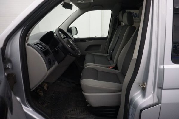 Volkswagen T5 andere