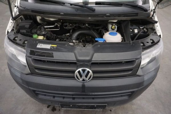 Volkswagen T5 Transporter