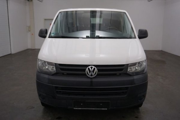 Volkswagen T5 Transporter