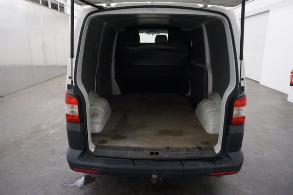 Volkswagen T5 Transporter