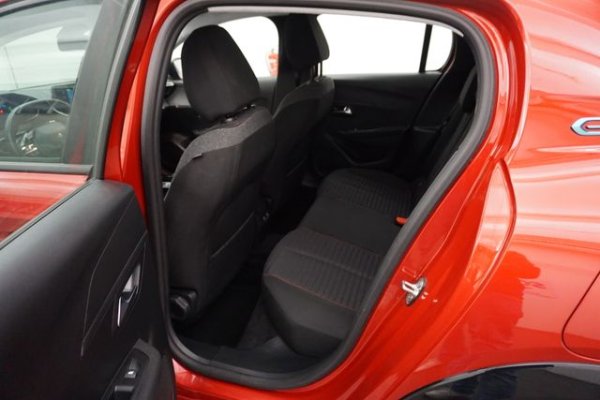 Peugeot Andere