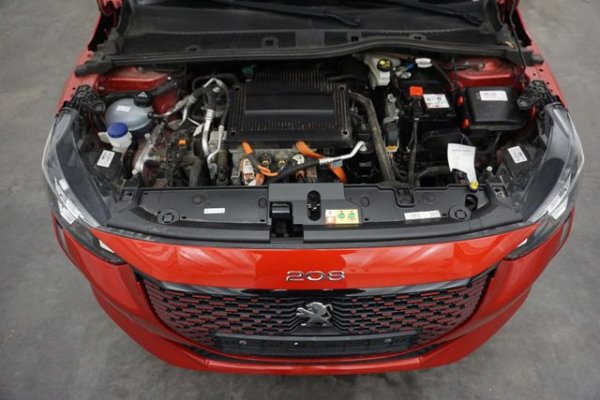 Peugeot Andere
