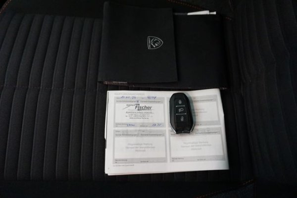 Peugeot Andere