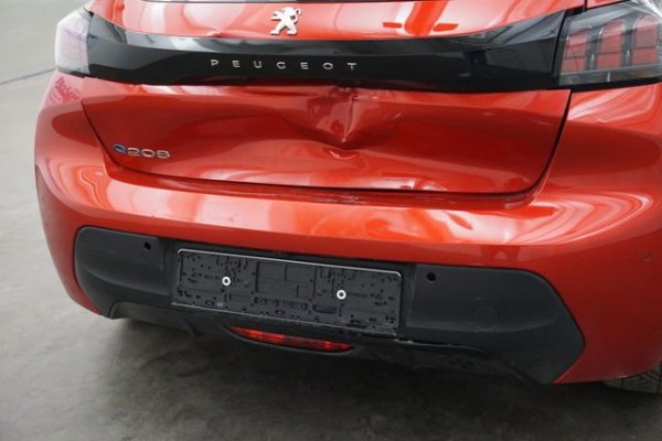Peugeot Andere