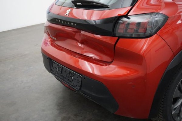 Peugeot Andere