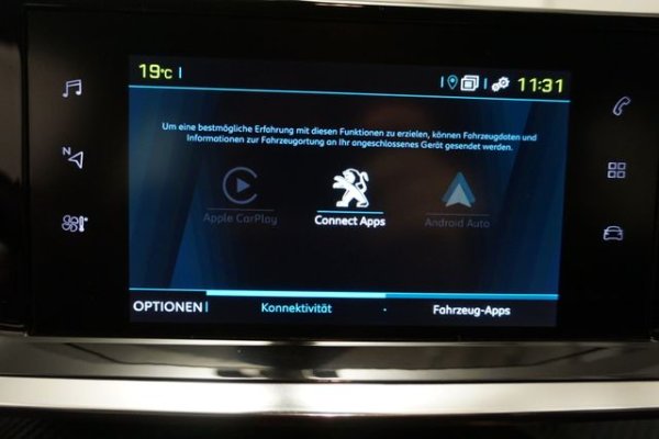 Peugeot Andere