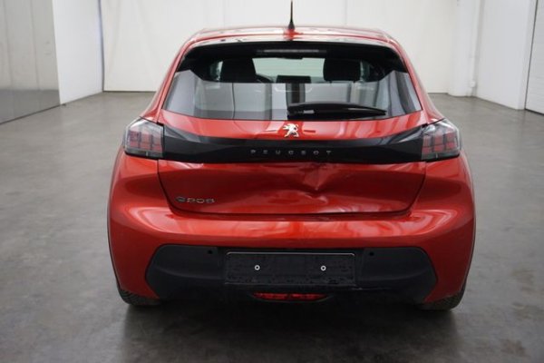 Peugeot Andere