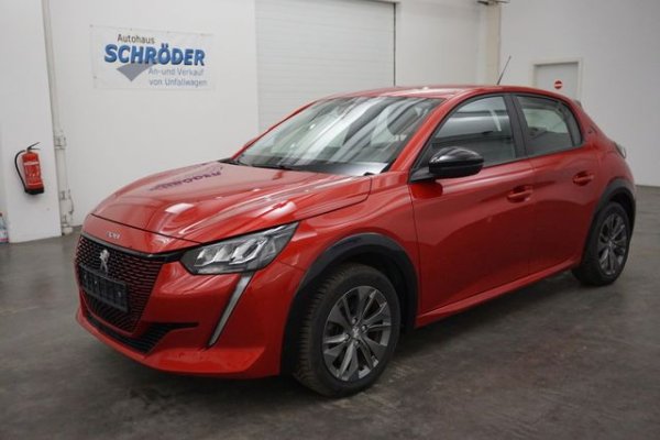 Peugeot Andere