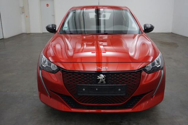 Peugeot Andere