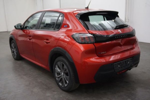 Peugeot Andere