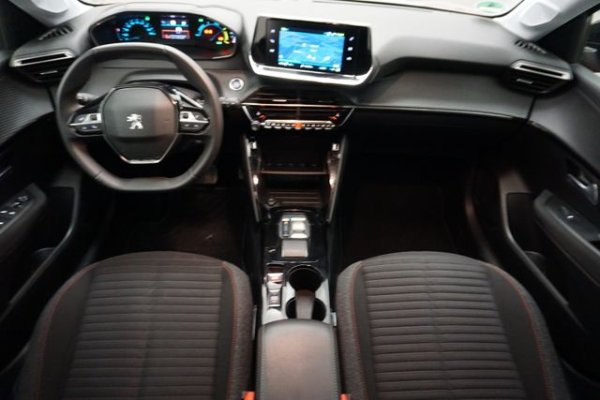 Peugeot Andere