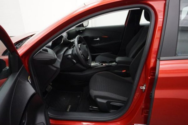 Peugeot Andere