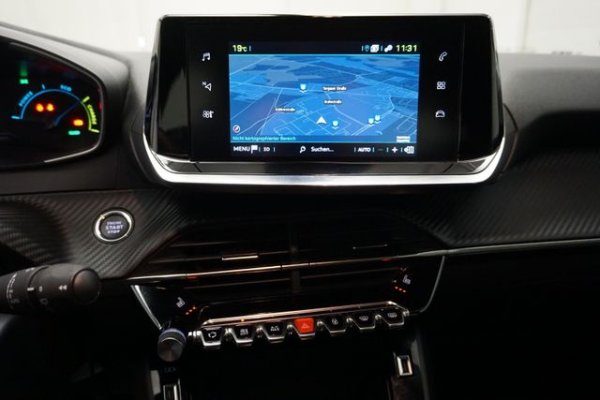 Peugeot Andere