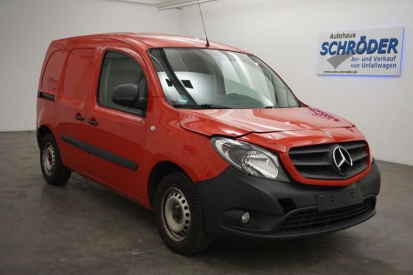 Mercedes-Benz Citan