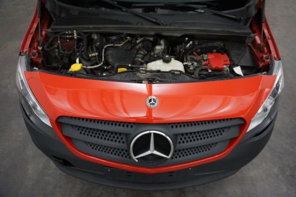 Mercedes-Benz Citan