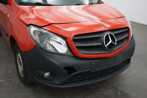 Mercedes-Benz Citan