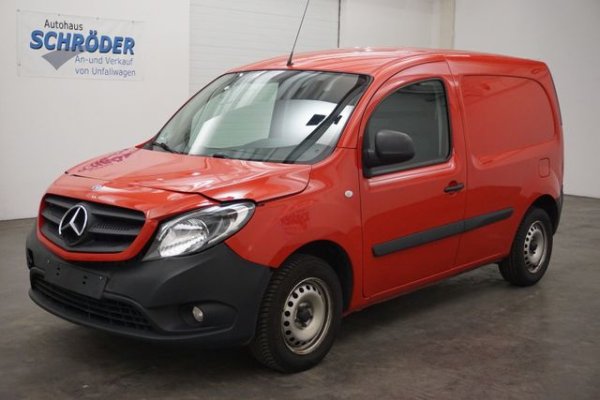 Mercedes-Benz Citan