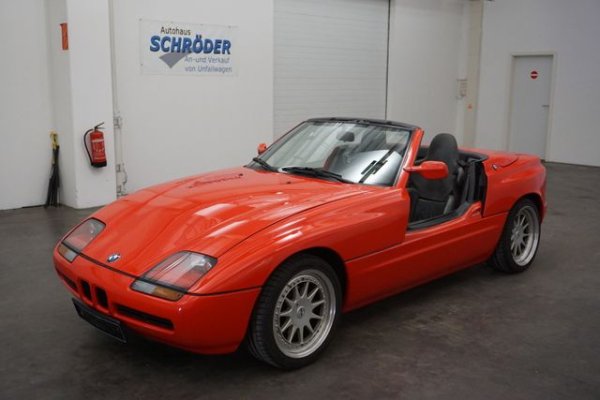 BMW Z1