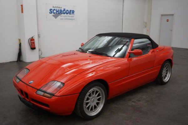 BMW Z1