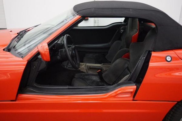 BMW Z1