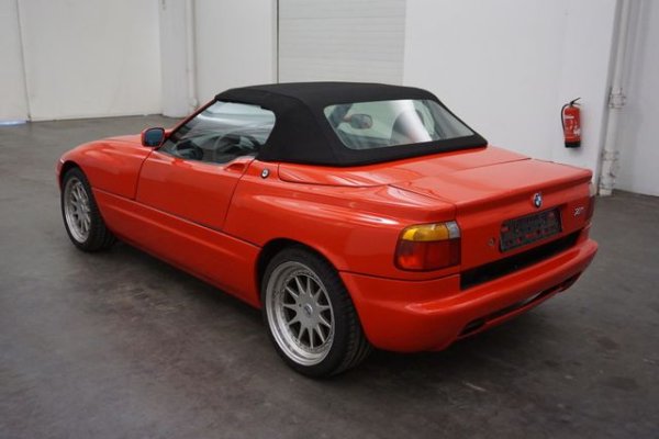 BMW Z1
