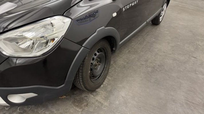 Dacia Dokker