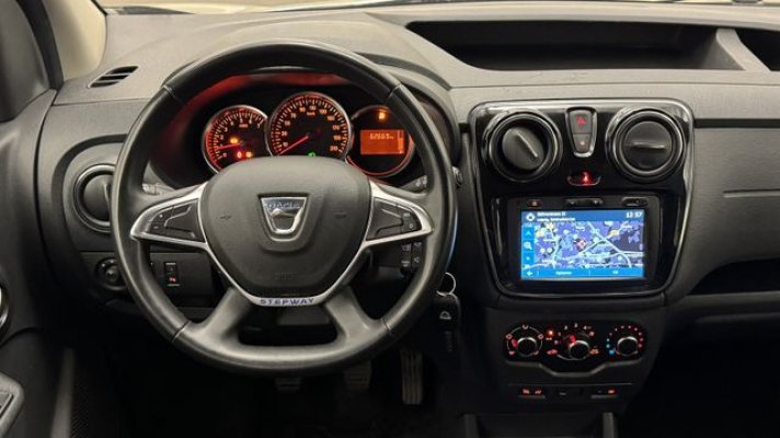 Dacia Dokker