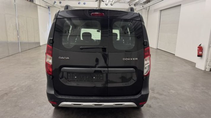 Dacia Dokker