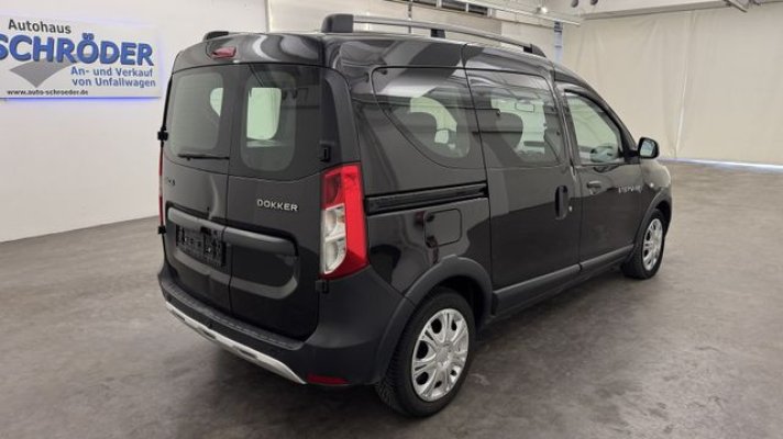 Dacia Dokker