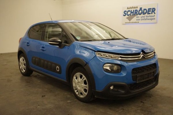 Citroën C3