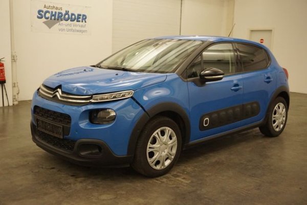 Citroën C3