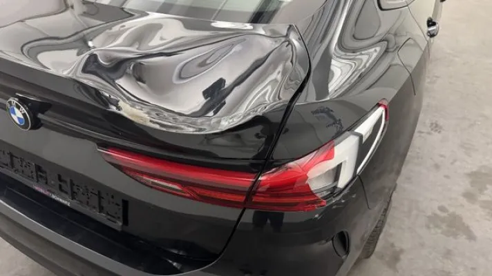 BMW 220