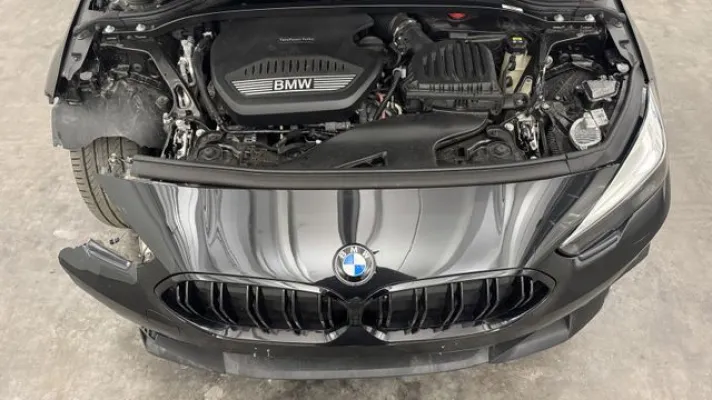 BMW 220