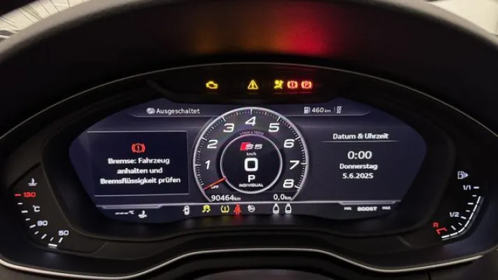 Audi S5