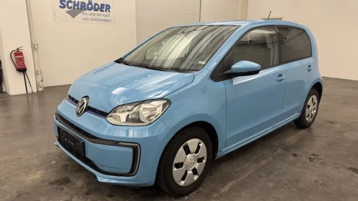 Volkswagen e-up!
