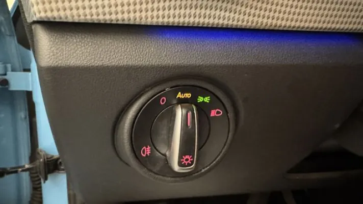 Volkswagen e-up!