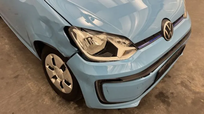 Volkswagen e-up!