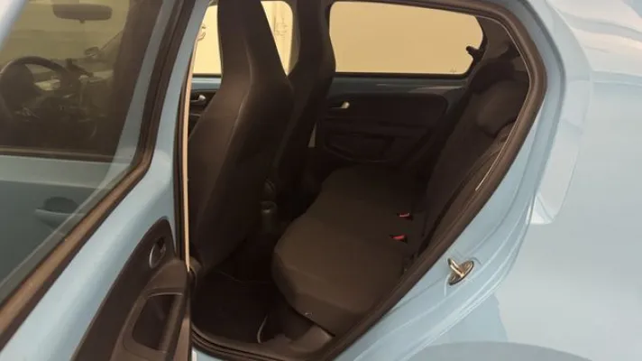 Volkswagen e-up!