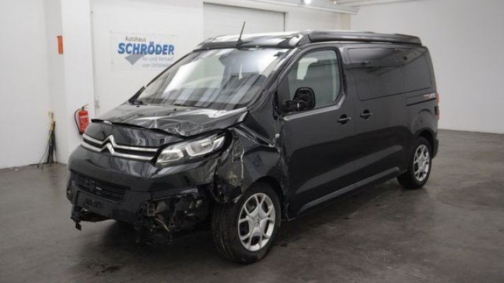 Citroën SpaceTourer