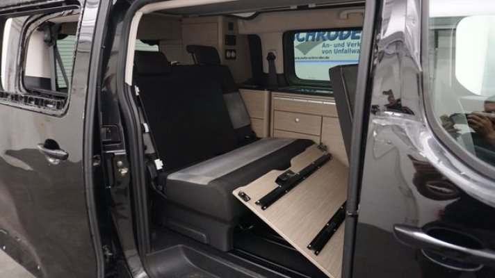 Citroën SpaceTourer