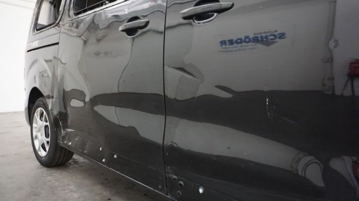 Citroën SpaceTourer