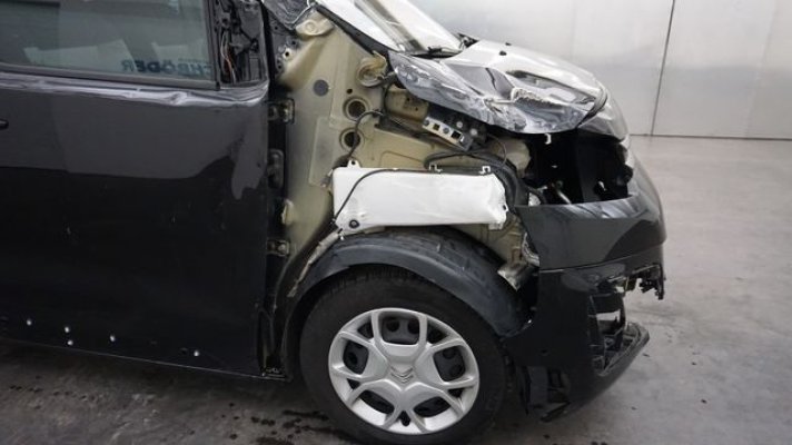 Citroën SpaceTourer