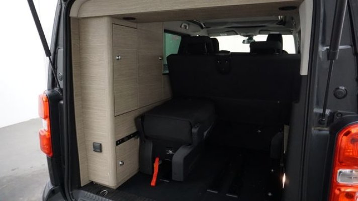 Citroën SpaceTourer