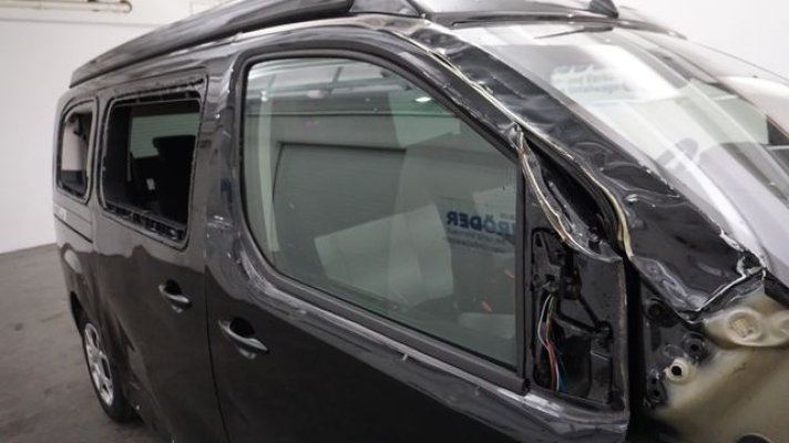 Citroën SpaceTourer