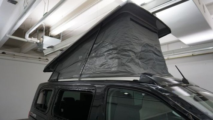 Citroën SpaceTourer
